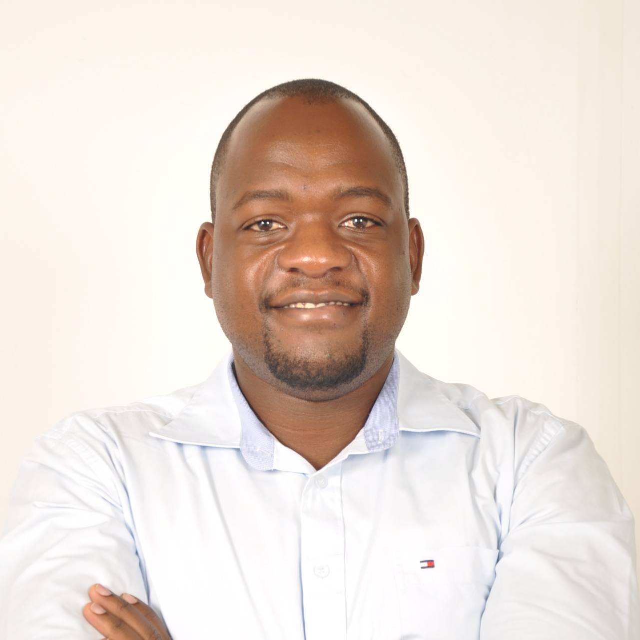 Benjamin K Rafemoyo