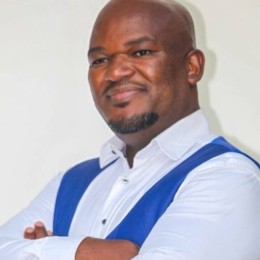 Tiego Jordan Mpho