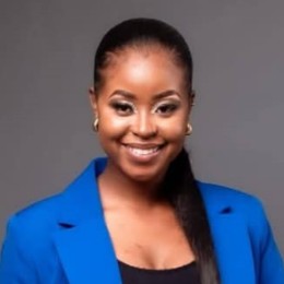 Lerato Mojaphiri