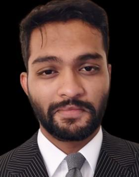 Sani Patel