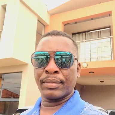 Tsholofelo Presto Sebele