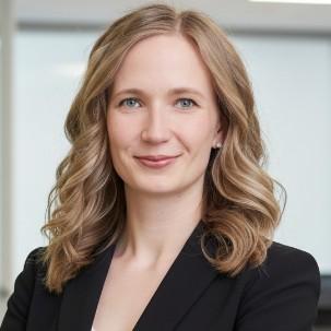 Denise Gerber