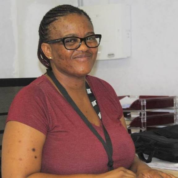 MAIPELO ANGELA PHIRINYANE