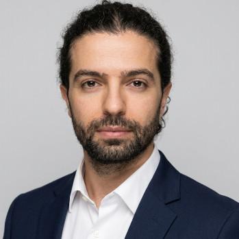 Abdelouahab Tkouti