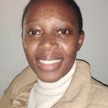 Chandapiwa Gaborone