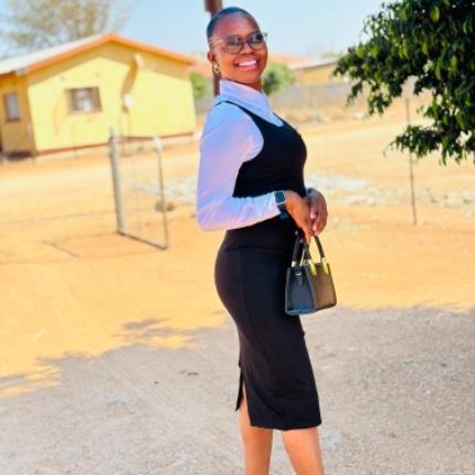 Ogomoditse Koboto