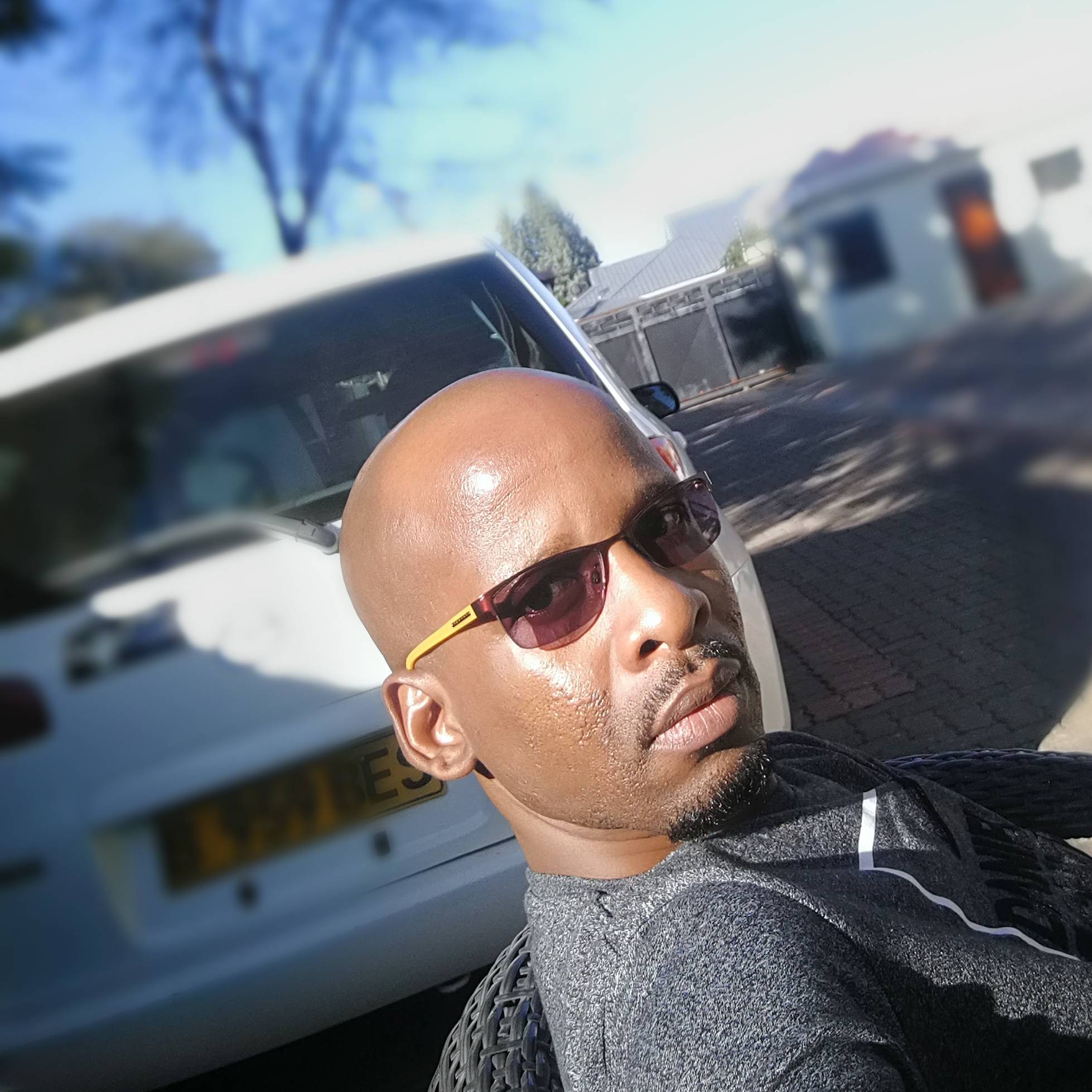 Clinton Moagisi Mogae