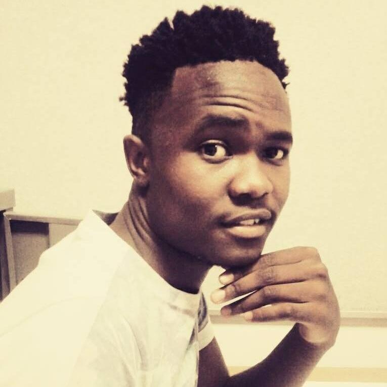 Raymond Masenye