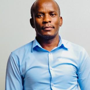 Khutsafalo Kadimo
