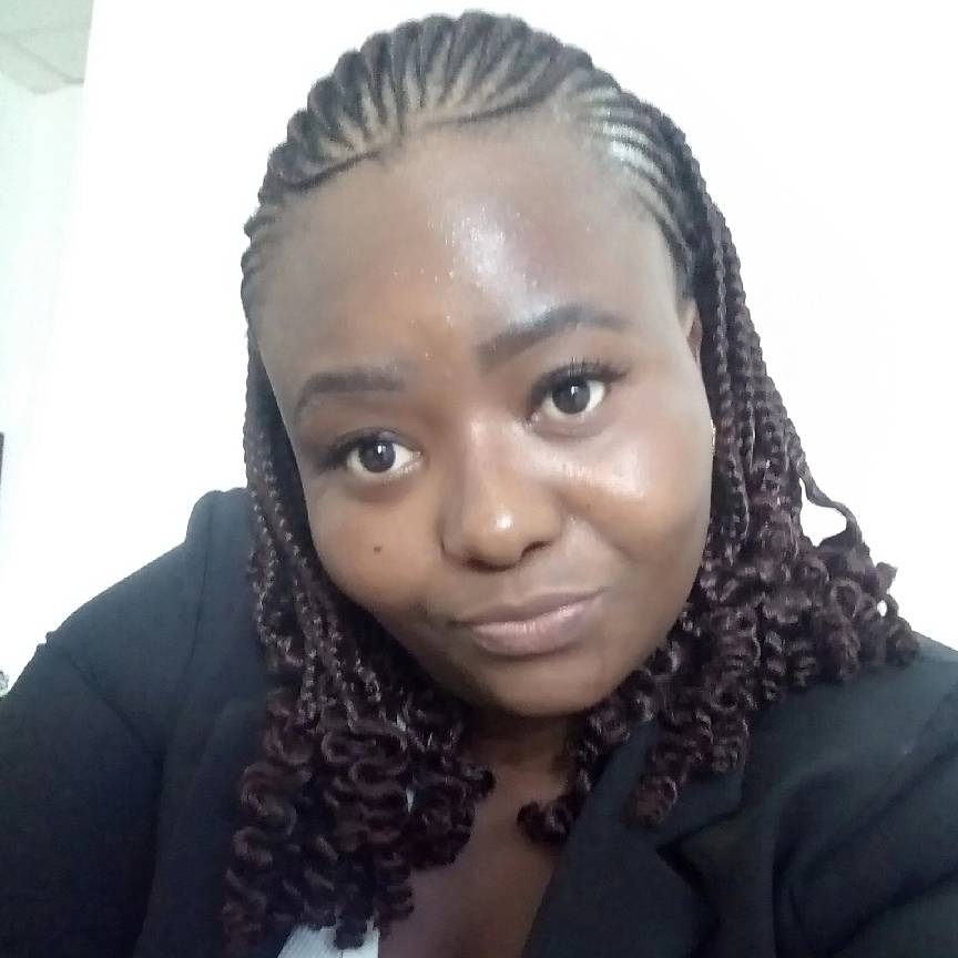 Chipo Mbaiwa