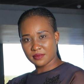 Gorata Rebecca Mangogola