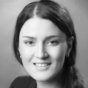 Eka Kandinashvili