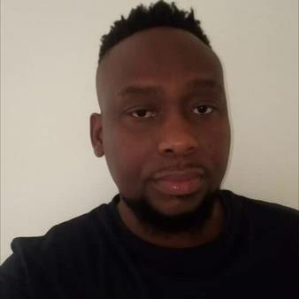 JOHNSON ITUMELENG