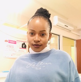 Nomvuyo Annitta Matse