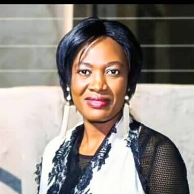 Sibusisiwe Butale