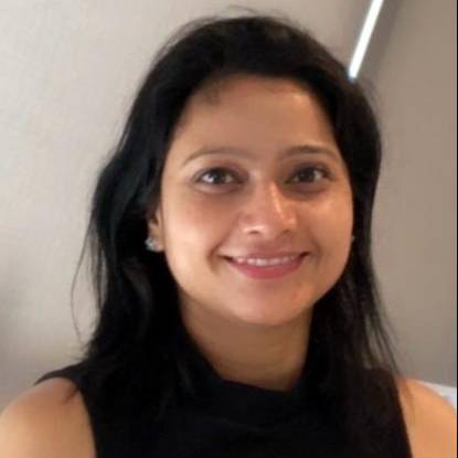 Shoba Sekar