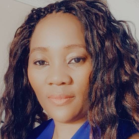 Charity Mmopelwa Nee Segokgo