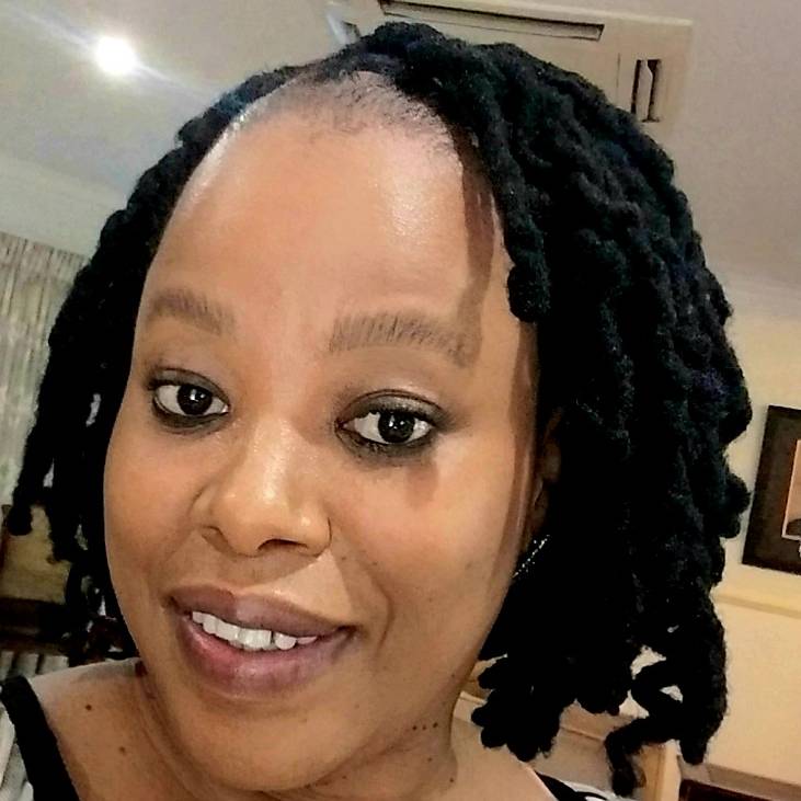 Lucy Mokhondo