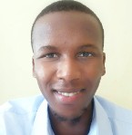 Ofentse Kgomo
