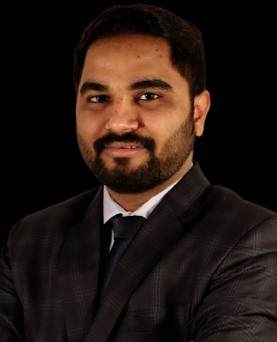 Pankaj Gaikwad