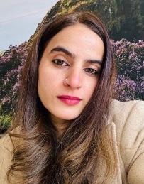 Nusrat K Dean