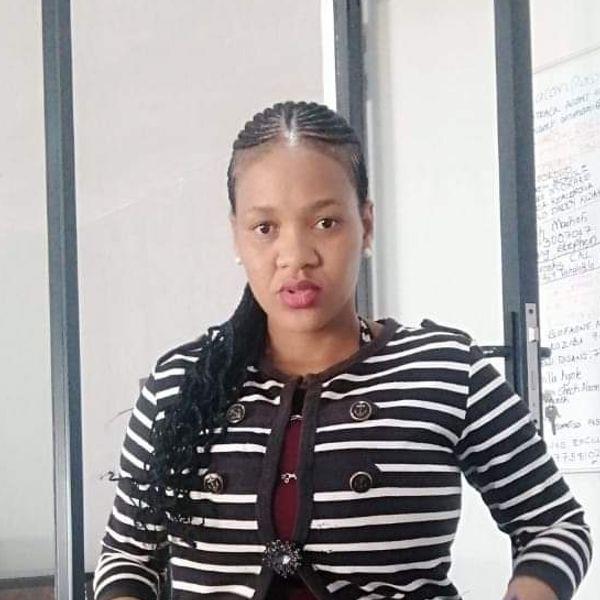 DINEO BRIDGET SEKANO