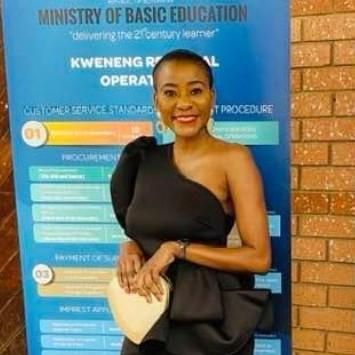 LESEGO MOREMI