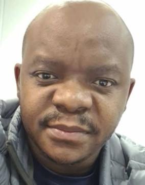 Tinaye Manyothwane