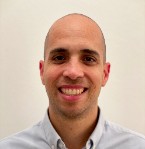 Julio D. Perez