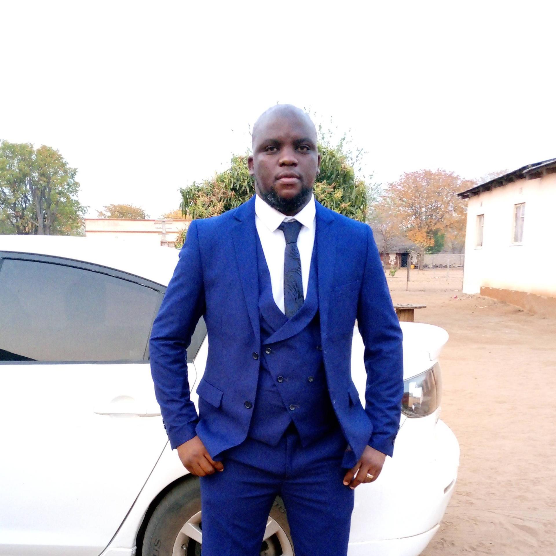 Mpho Fonyo