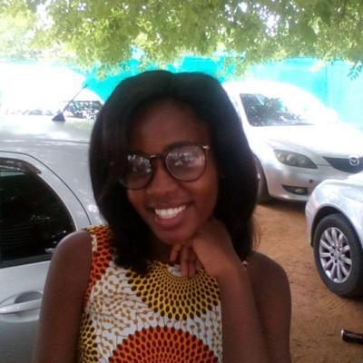 Mmapaseka M Makwadane