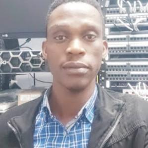 Gosaitse Ntsima