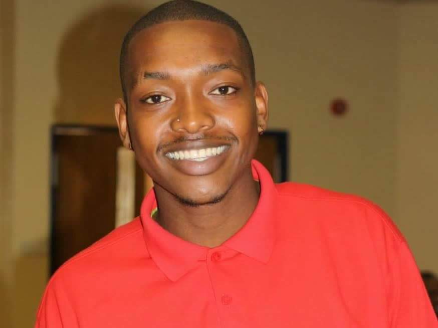 Tefo Boycee Molao
