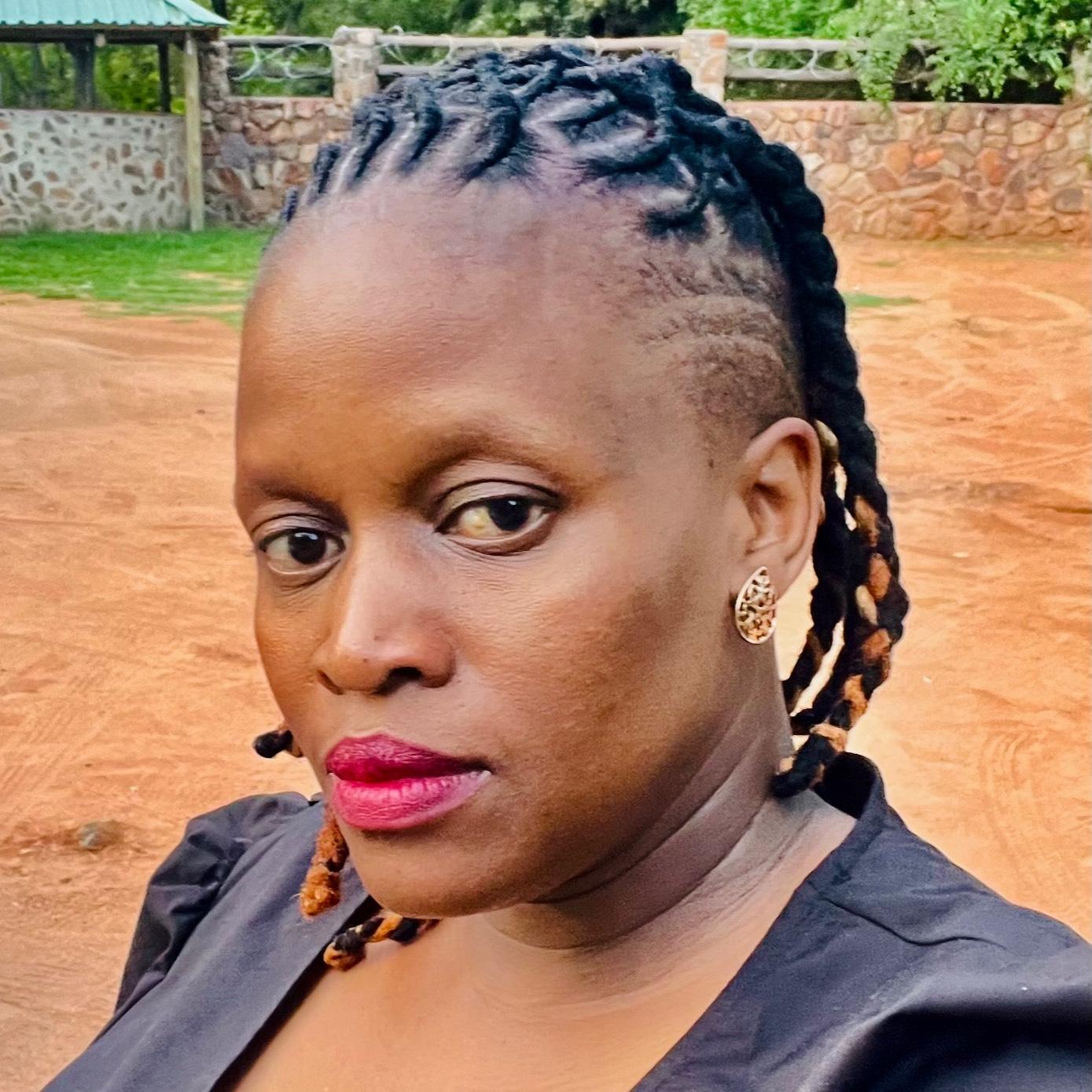 Phemo Edith Gadiutlwe