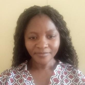 IREEN MADILOLA