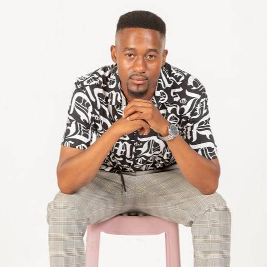 Mpho Germond