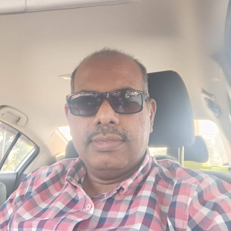 Sreekumar Narayanan