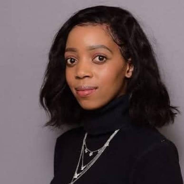 KEFILWE D. PHOFEDI