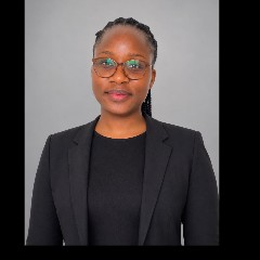 Malebogo Halle Letang
