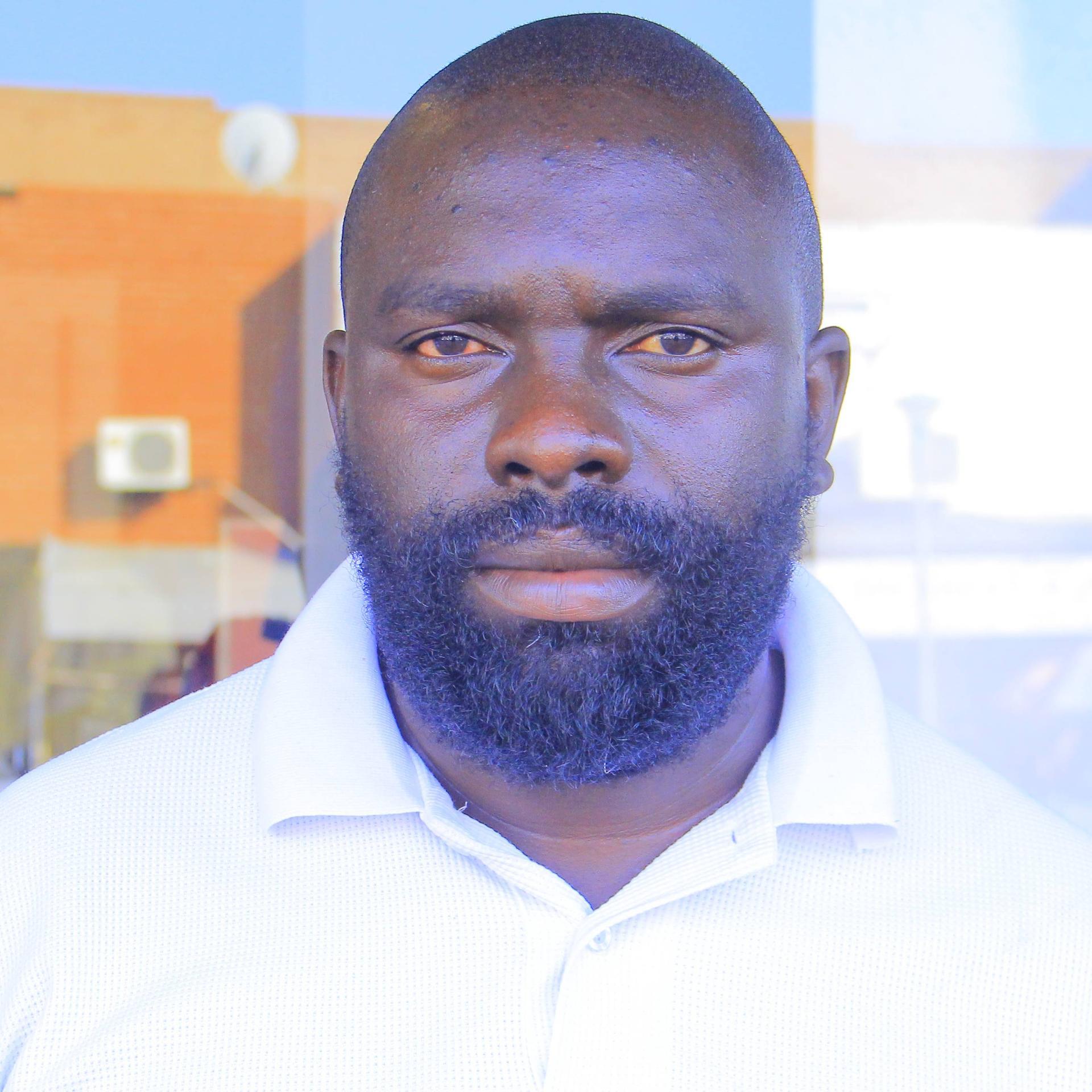 Feedmore Mukande