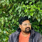 CHAITANYA ALAPATI