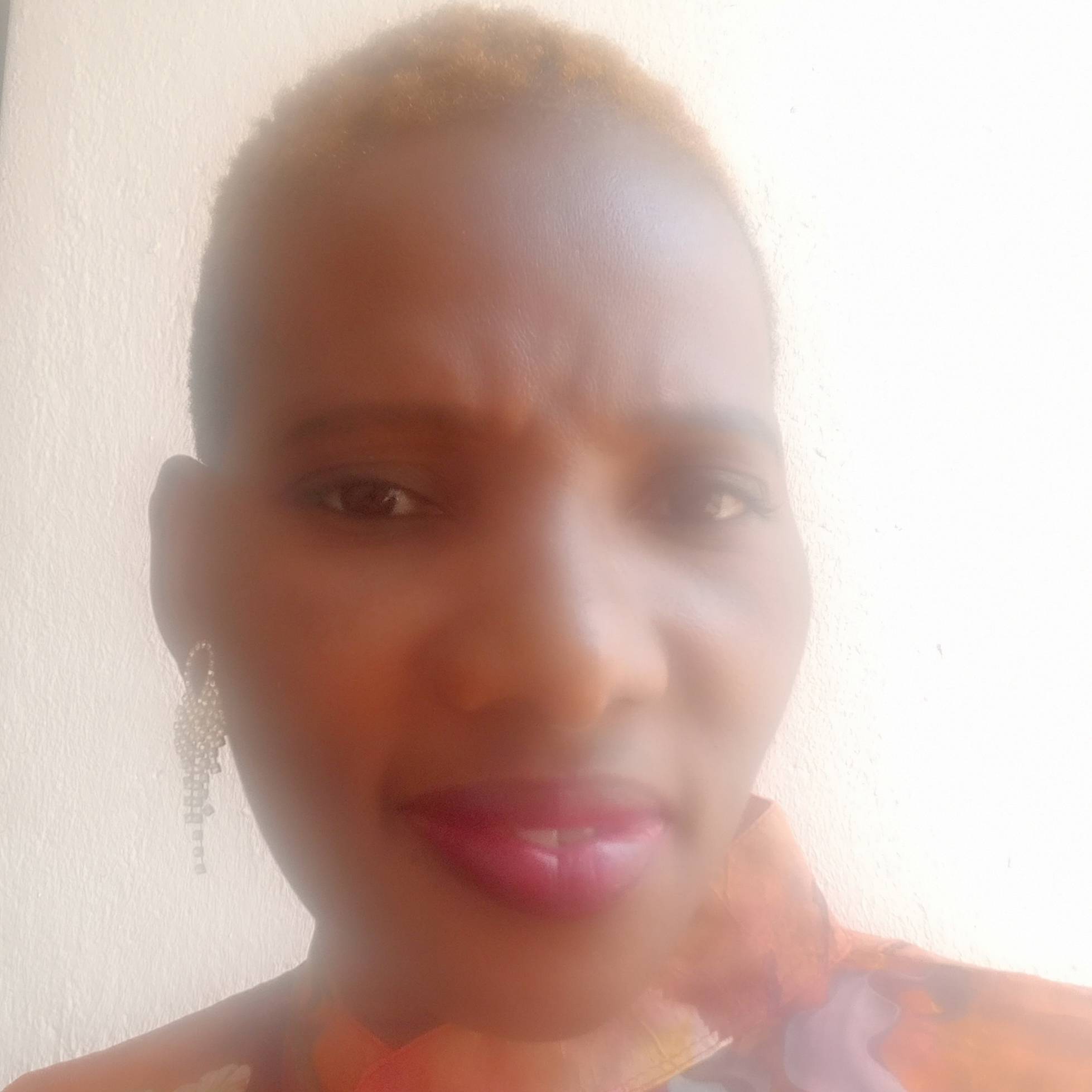 Kemiso Kesotlwe