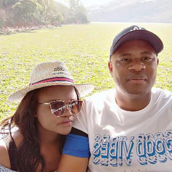 RICHARD KELEBEKAE DINGALO