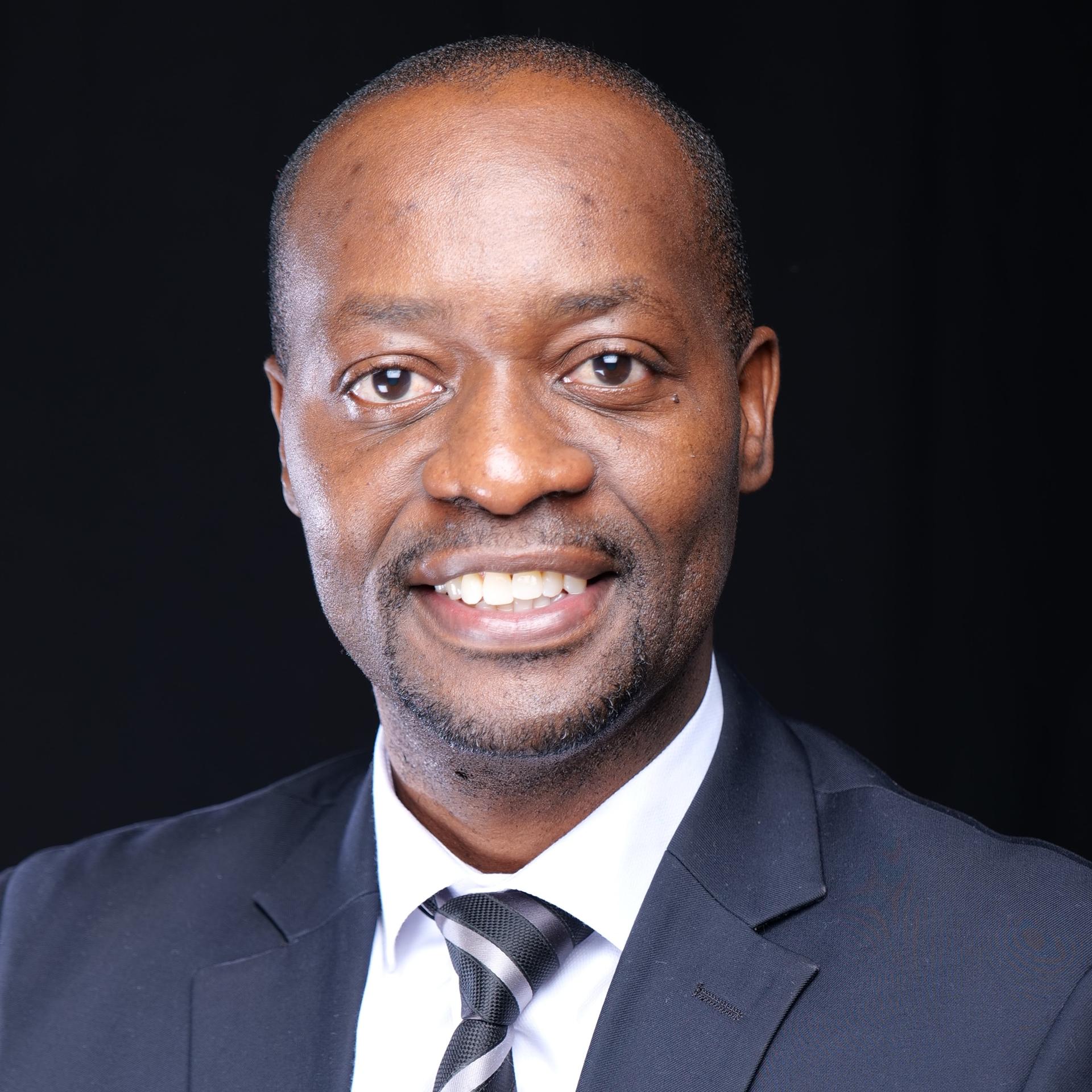 Ketshepile G. Nthomiwa