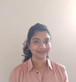 ELZA GEORGE