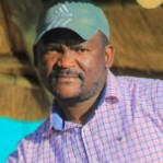Onkamogetse Jane
