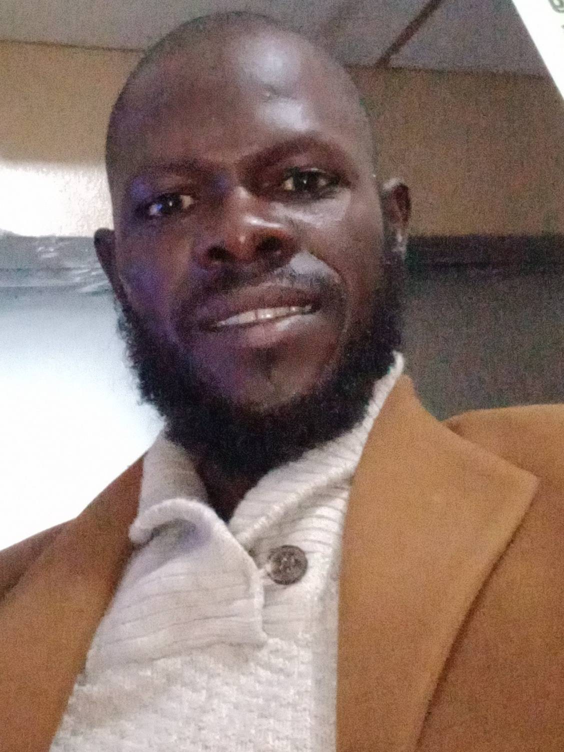 Norman Chiufombo