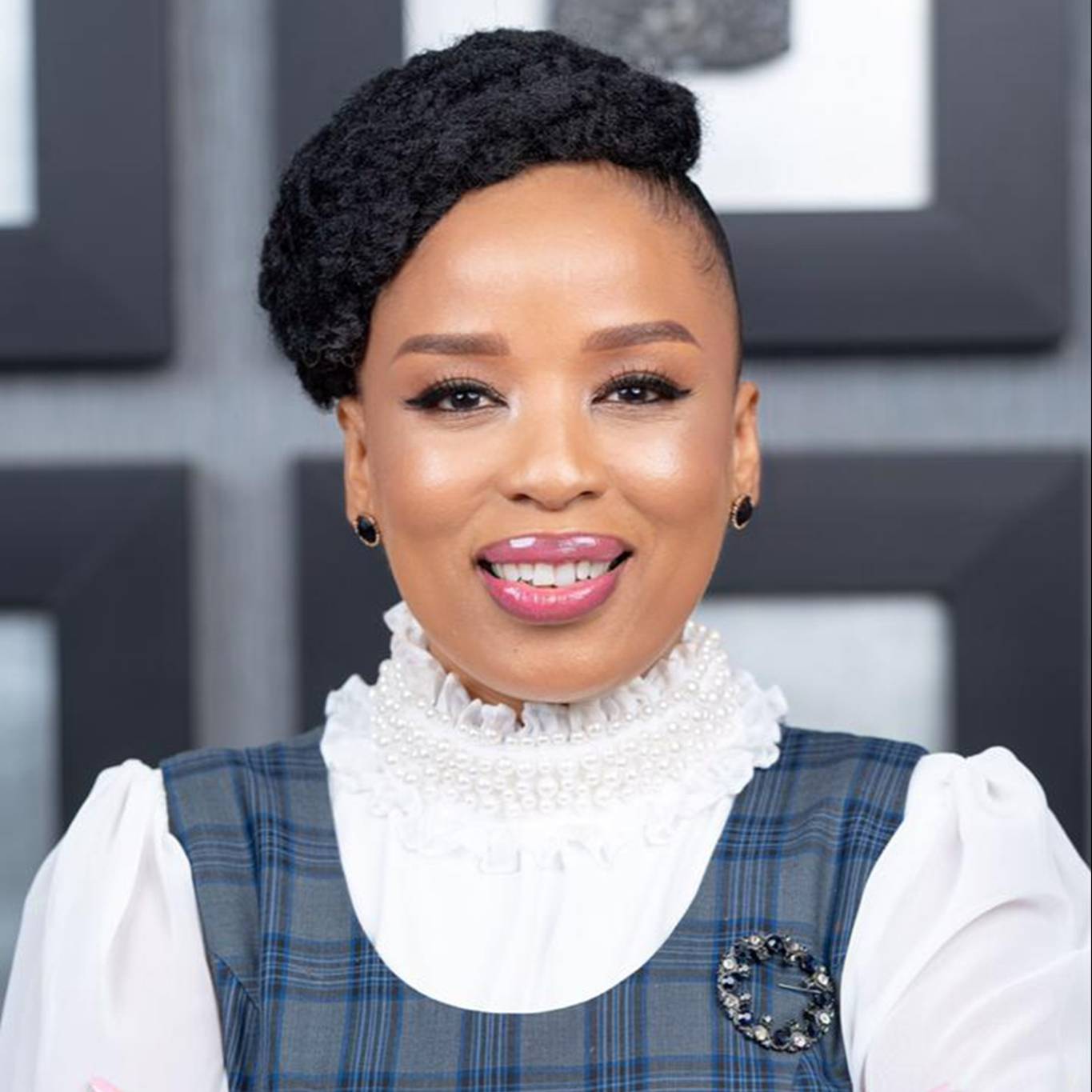 Lerato Carol Mothibi