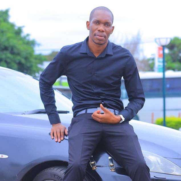 Morwakwena Tlhobolo