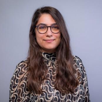 Elham Ataei Alizadeh